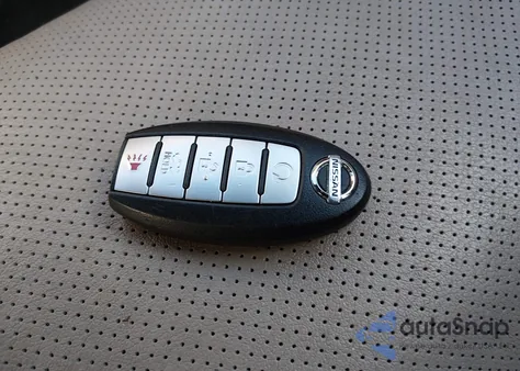 2015 Nissan Altima 2.5 Sl из США, поврежденный, VIN 1N4AL3AP2FN399312